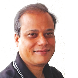Debashis Basu ,Founders Debashis Basu ,Founders